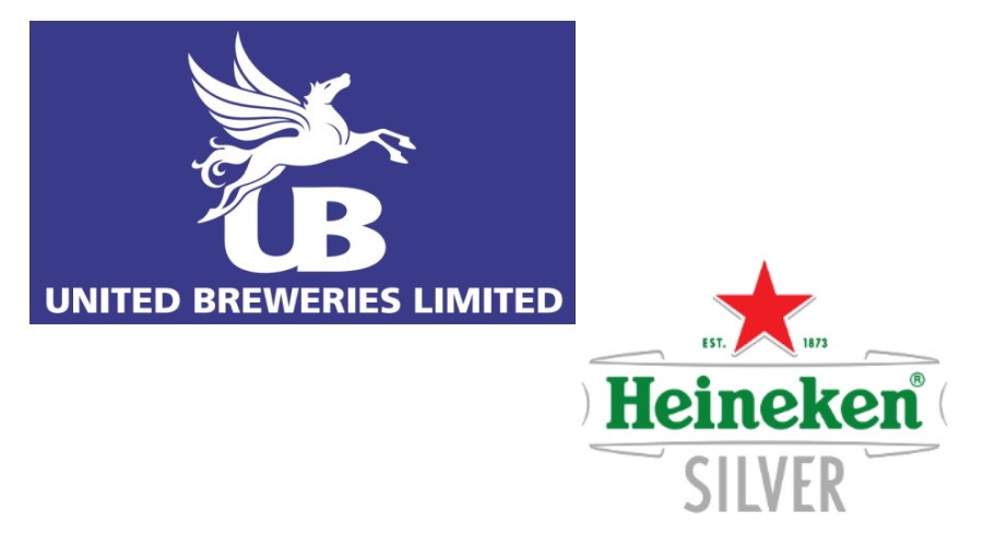 United Breweries launches Heineken® Silver